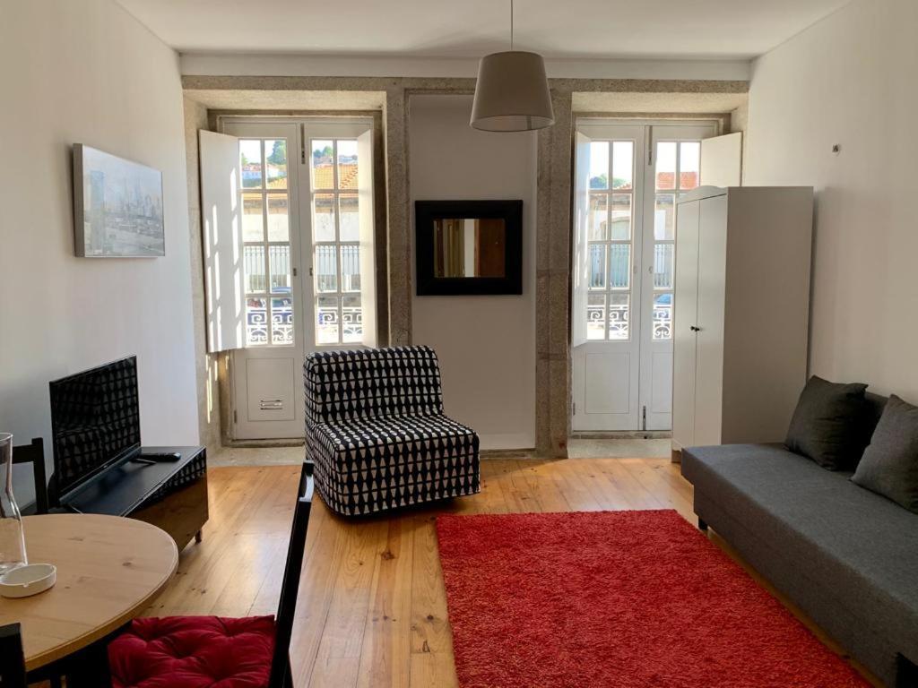 Douro River Cozy Apartments Porto Exteriér fotografie