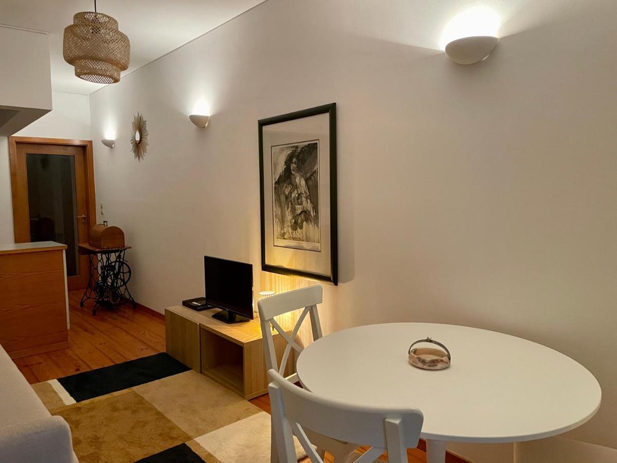 Douro River Cozy Apartments Porto Exteriér fotografie