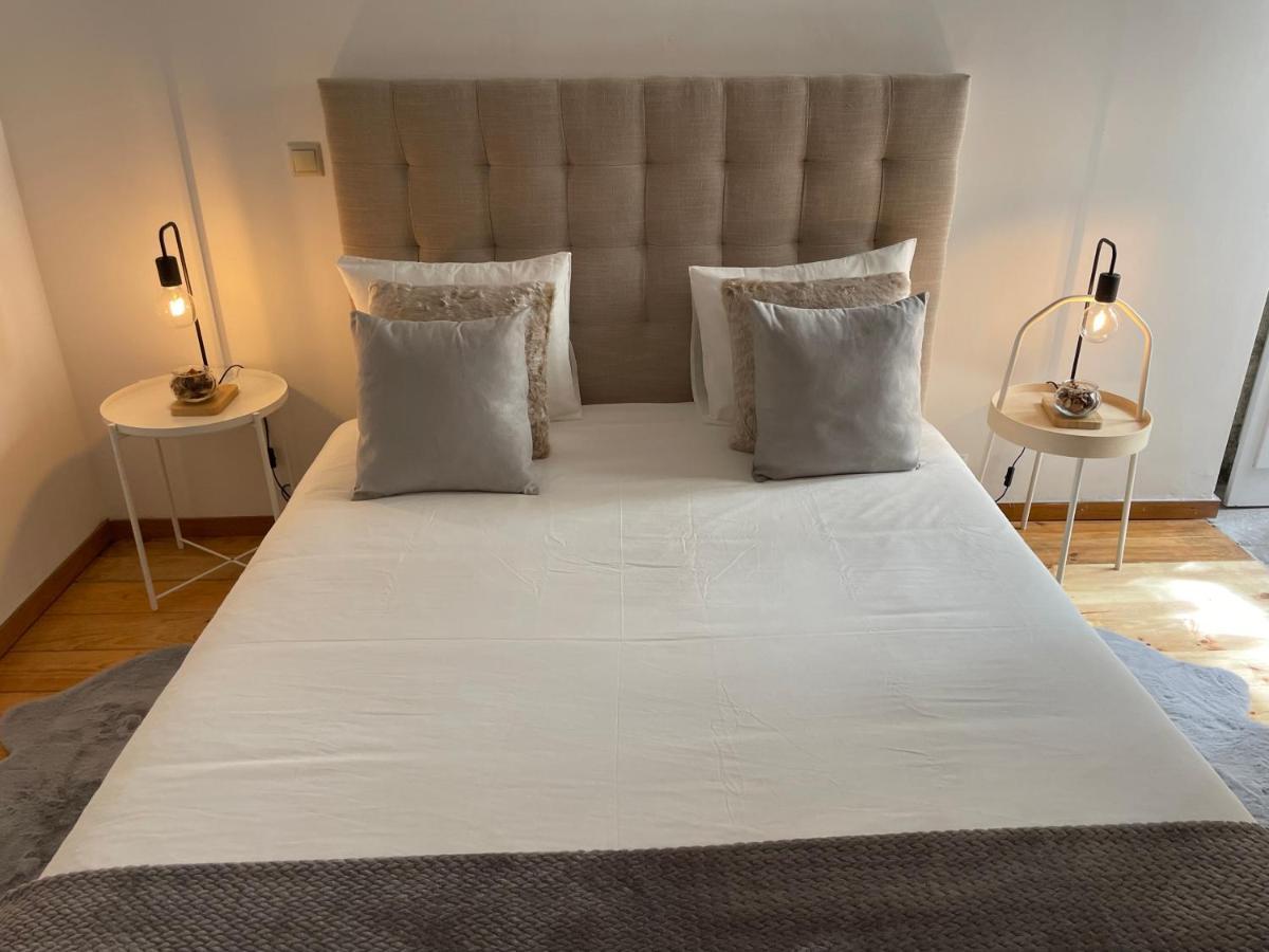 Douro River Cozy Apartments Porto Exteriér fotografie