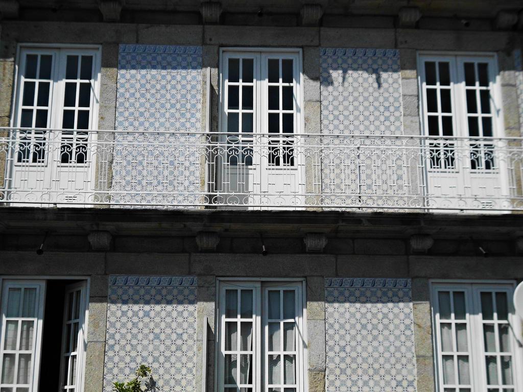 Douro River Cozy Apartments Porto Pokoj fotografie