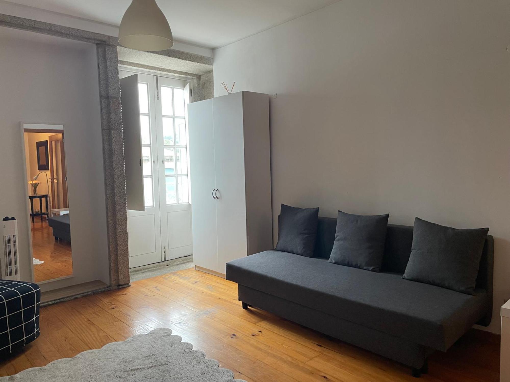 Douro River Cozy Apartments Porto Exteriér fotografie
