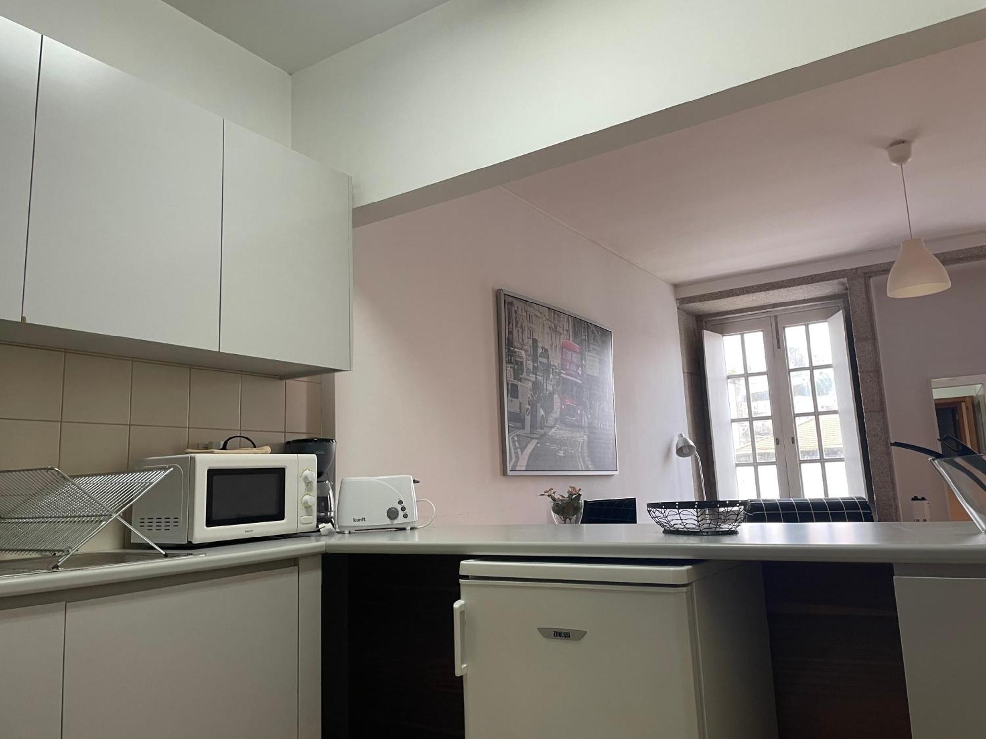 Douro River Cozy Apartments Porto Exteriér fotografie
