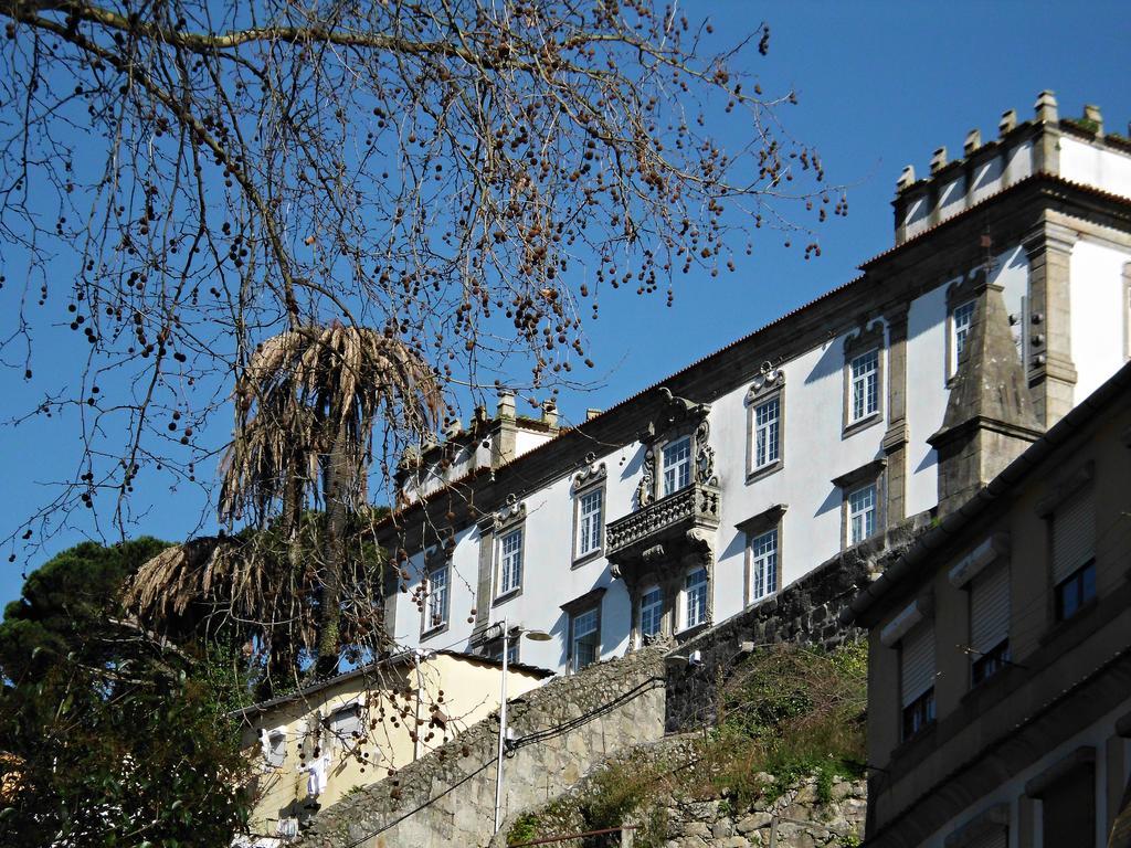 Douro River Cozy Apartments Porto Pokoj fotografie